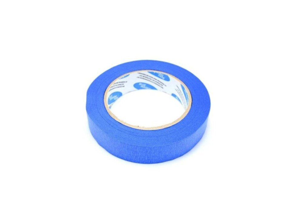 Poka Premium Masking Tape maskovací páska - 25 mm x 50 m