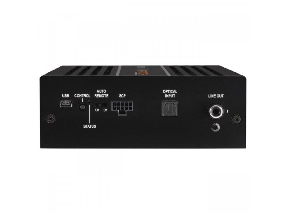 Zesilovač Match UP 8DSP