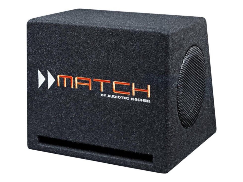 Subwoofer Match PP 7E-D