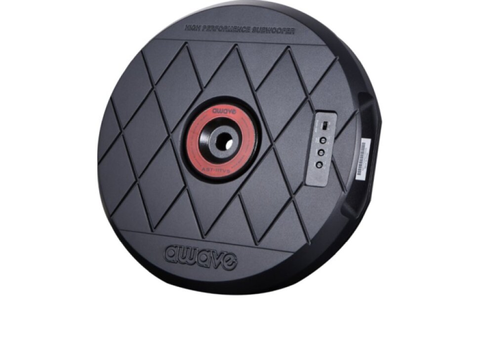 Subwoofer do rezervy Awave AST-11TV5d