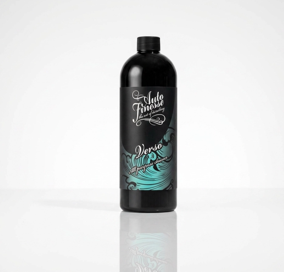 Auto Finesse Verso All Purpose Cleaner 1000 ml čistič a odmašťovač povrchu