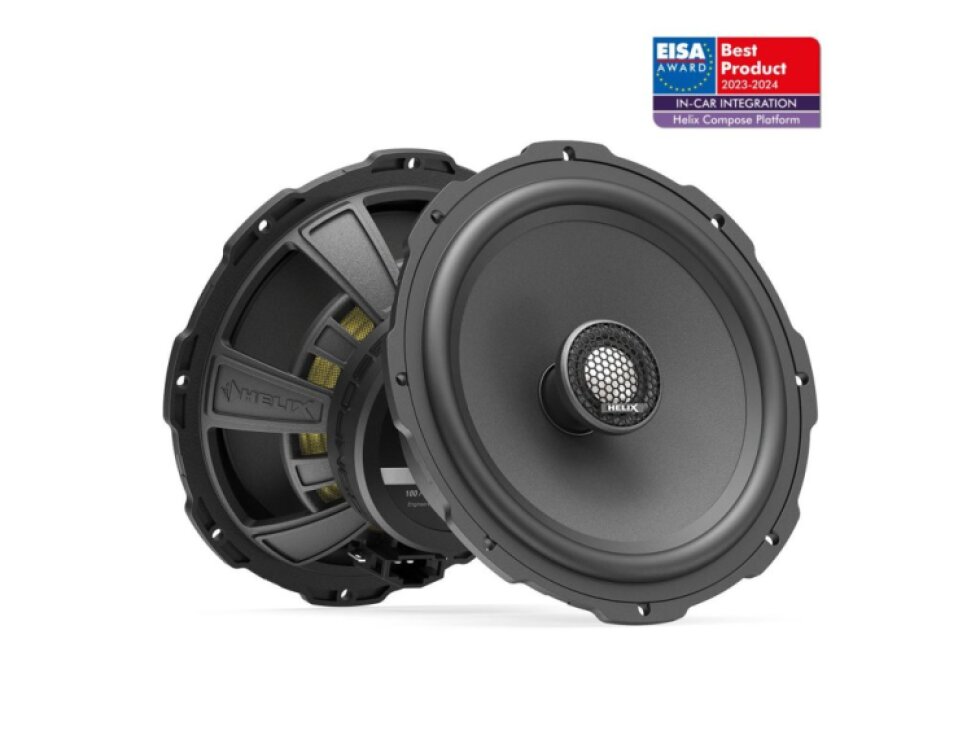 Reproduktory HELIX Ci3 C165.2FM-S3