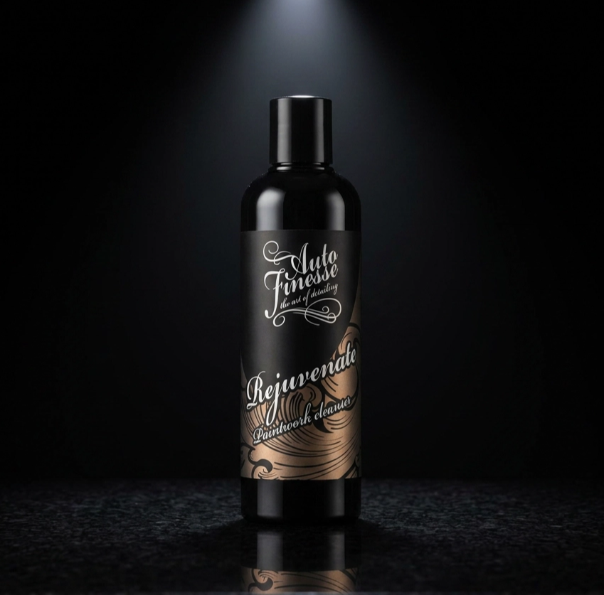Auto Finesse Rejuvenate 250 ml Paintwork Cleanser čistící leštěnka