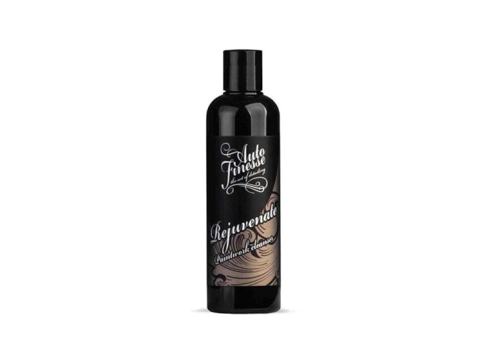Auto Finesse Rejuvenate 250 ml Paintwork Cleanser čistící leštěnka