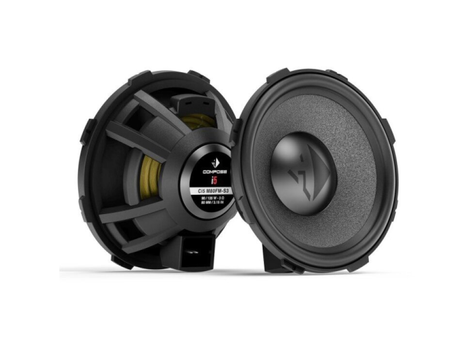 Středový reproduktor HELIX Ci5 M80FM-S3