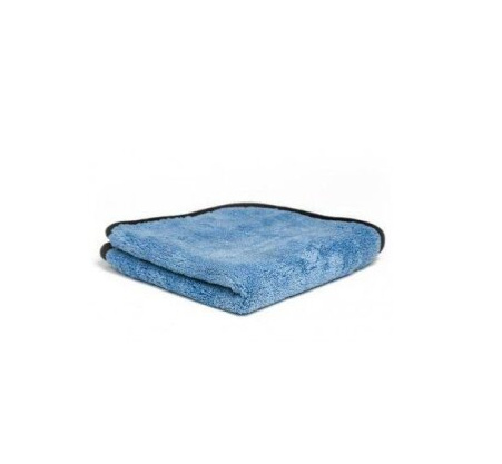 Auto Finesse Ultra Plush prémiová mikrovláknová utěrka 40x40 cm 800GSM