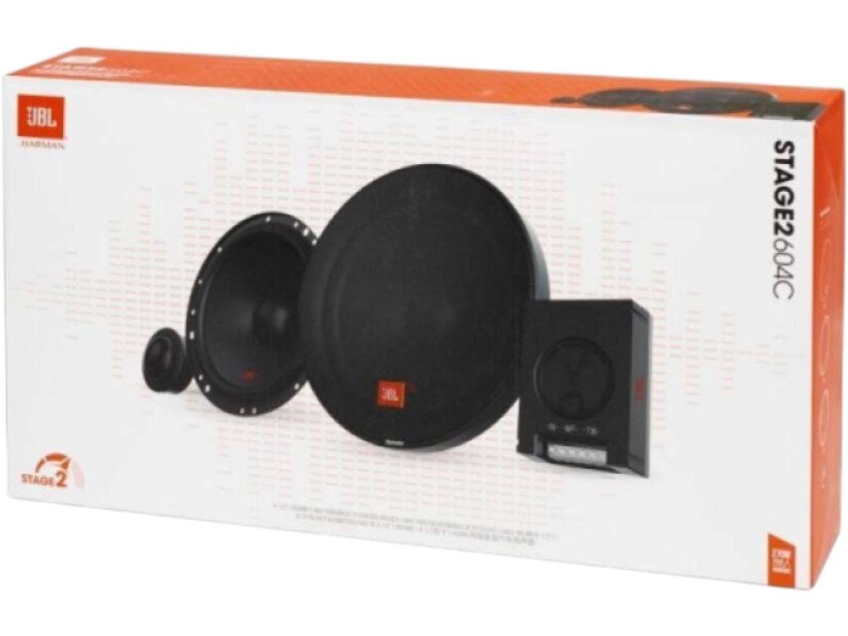 Reproduktory JBL Stage2 604C
