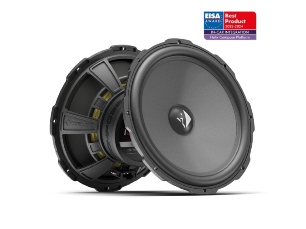 Reproduktory HELIX Ci3 W200FM-S3