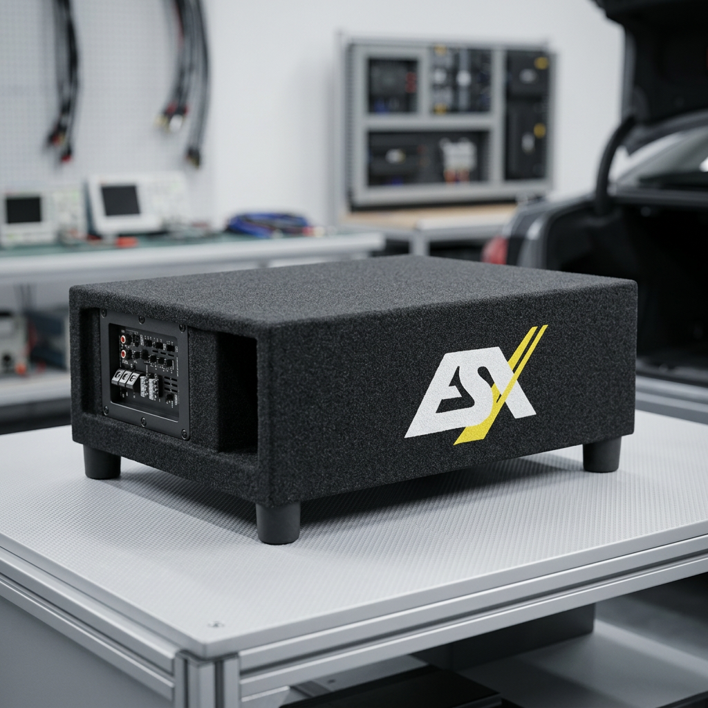 ESX QXB8A