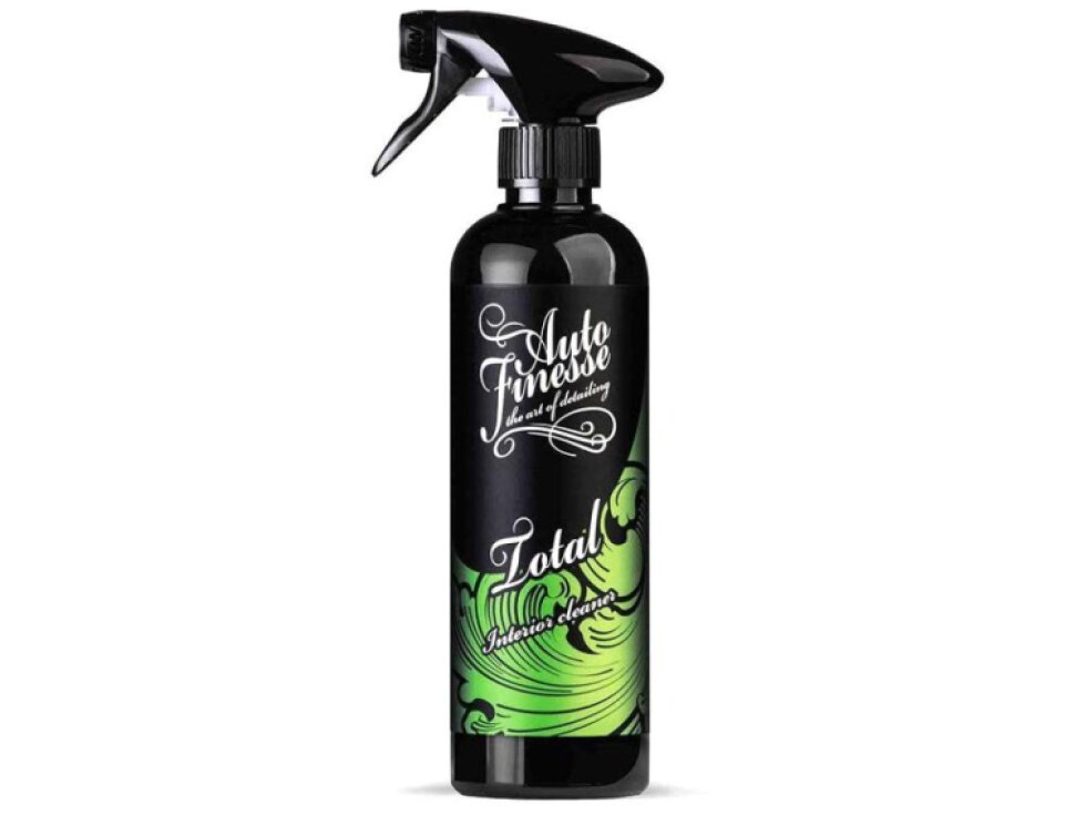 Auto Finesse Total Interior Cleaner 500 ml čistič interiéru