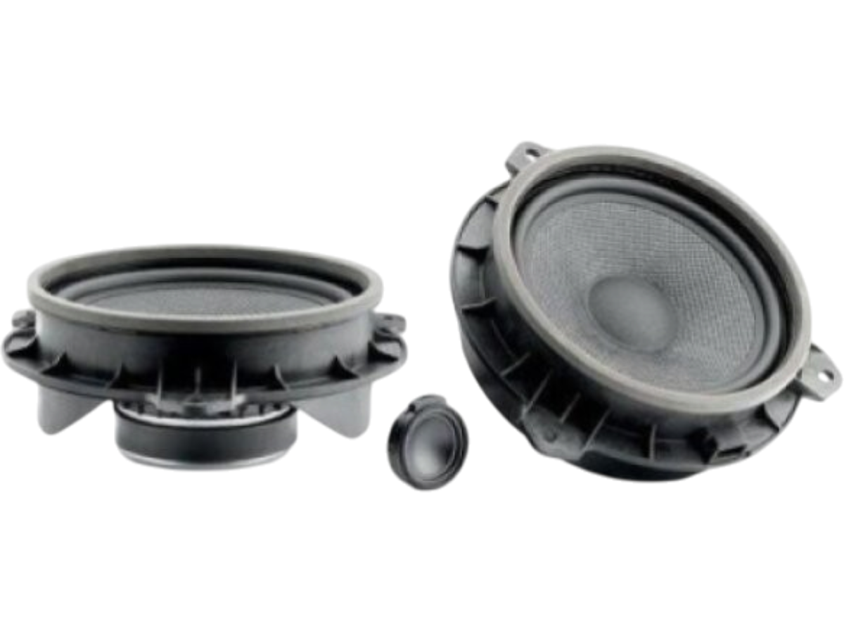 Reproduktory pro Toyota Focal IS 165 TOY