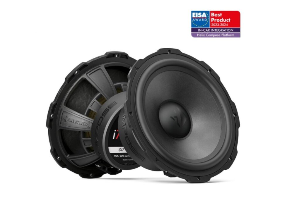 Reproduktory HELIX Ci7 W165FM-S3