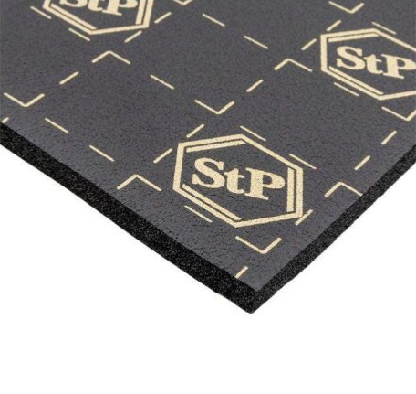 Termoakustický materiál STP AeroFlex 3