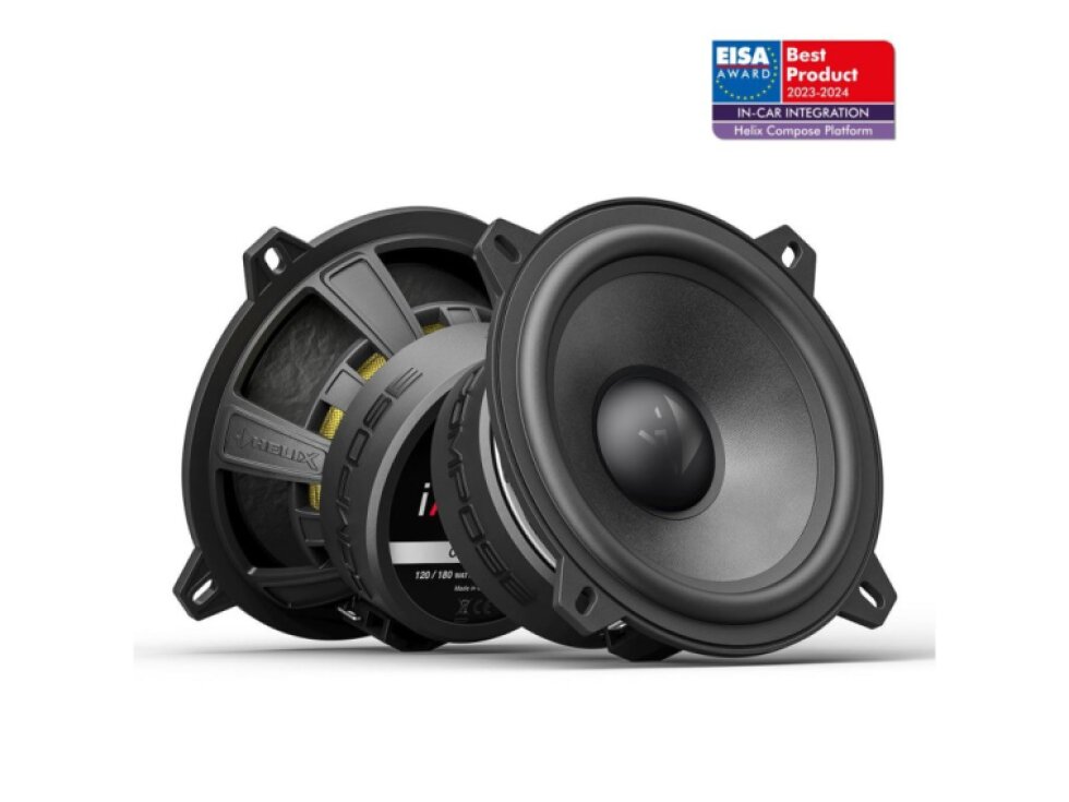 Reproduktory HELIX Ci7 W130-S3