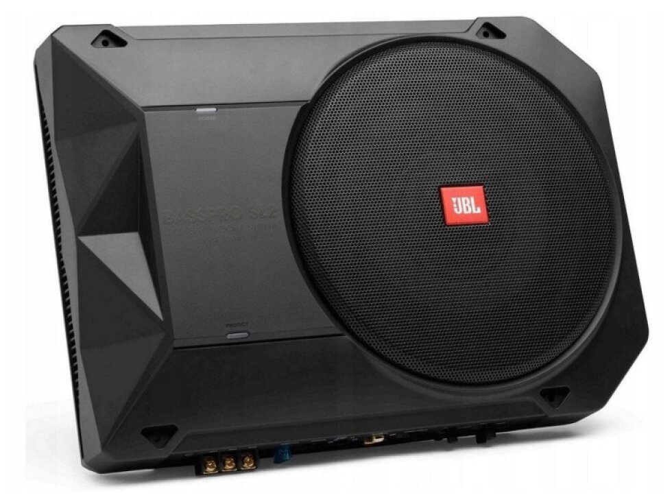 Aktivní subwoofer JBL BASSPRO SL 2