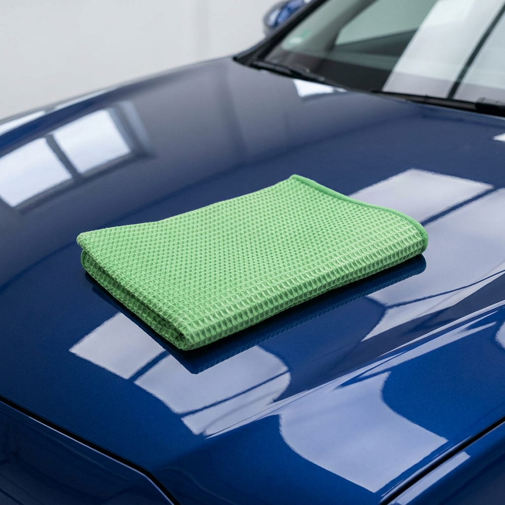 Auto Finesse Glass Waffle 40x60 cm utěrka na okna