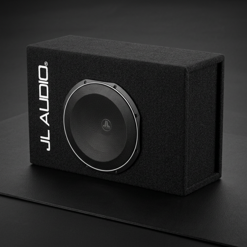 Subwoofer JL Audio ACP112LG-TW1