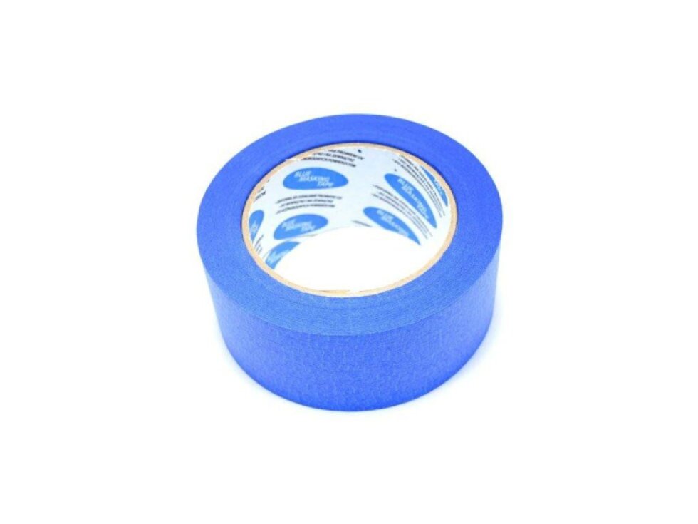 Poka Premium Masking Tape maskovací páska - 48 mm x 50 m