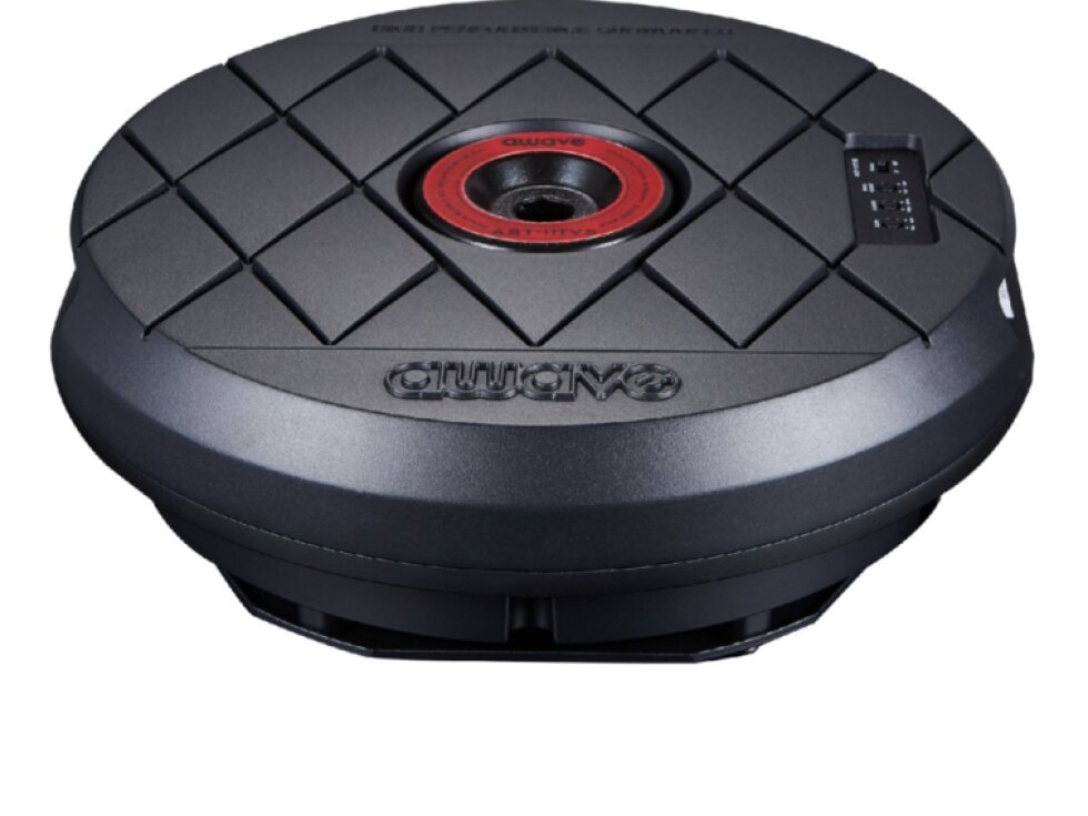 Subwoofer do rezervy Awave AST-11TV5d