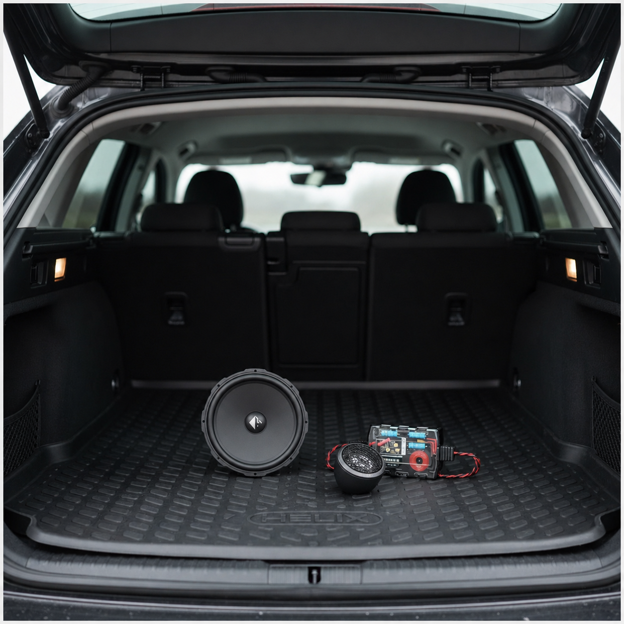 Reproduktory HELIX Ci3 K200.2FM-S3