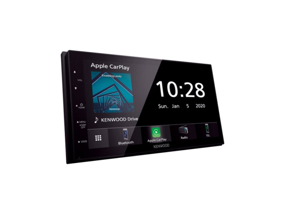 Autorádio Kenwood DMX-5020BTS