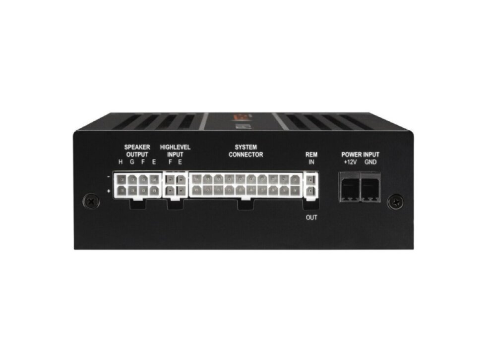 Zesilovač Match UP 8BMW