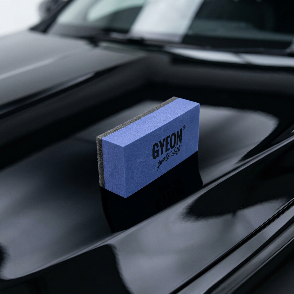 Gyeon Q2M Applicator aplikační houbička