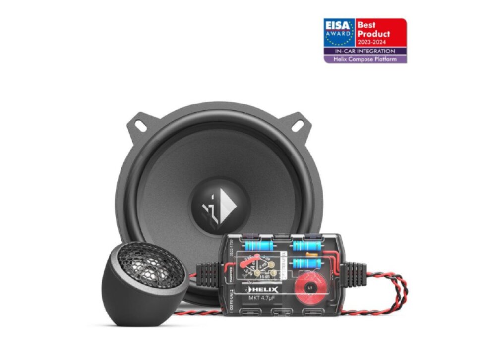 Reproduktory HELIX Ci3 K130.2-S3