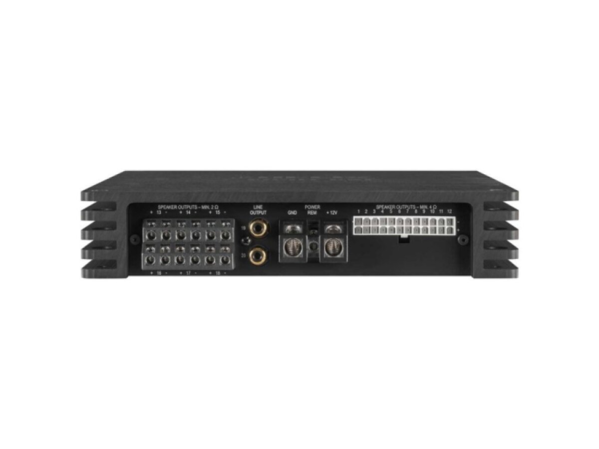 Zesilovač Helix V EIGHTEEN DSP