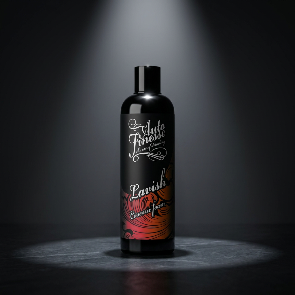 Auto Finesse Lavish Ceramic Foam 500 ml keramická aktivní pěna