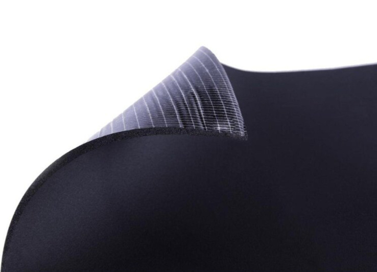 Termoakustický materiál Neoprene 3