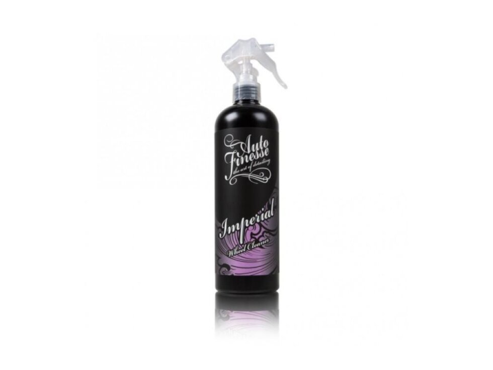 Auto Finesse Imperial Wheel Cleaner 500 ml čistič kol