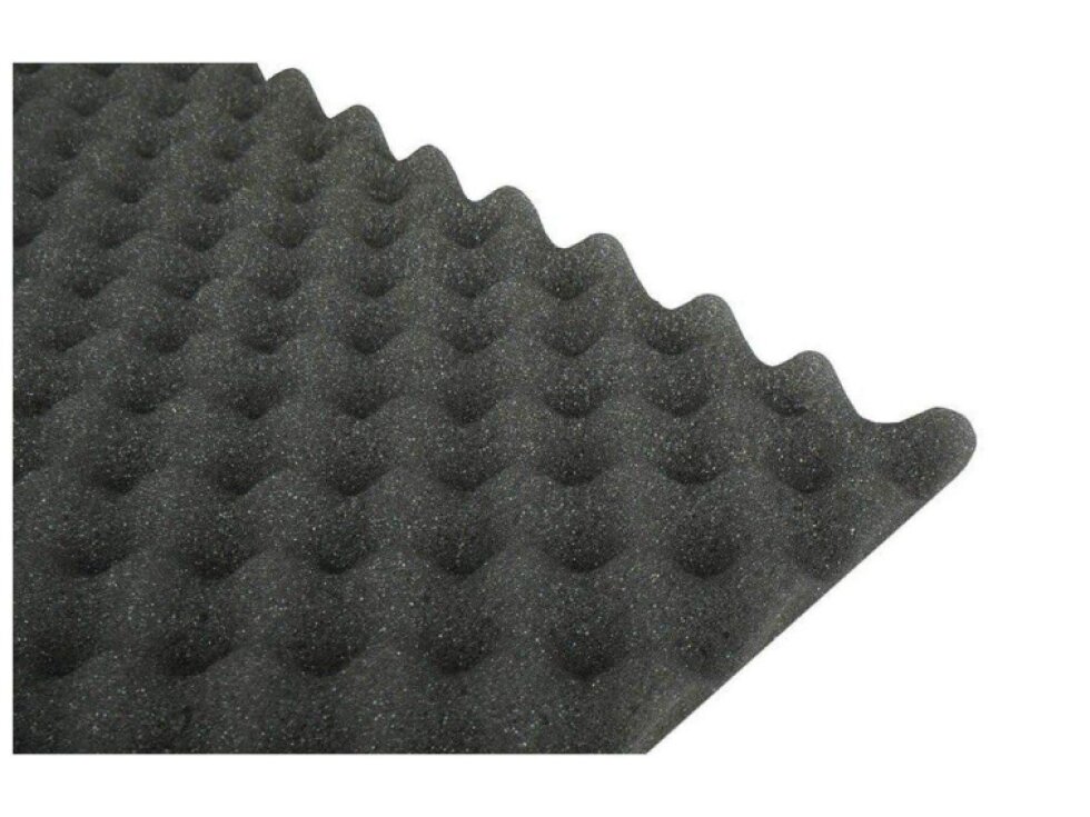 Materiál pohlcující zvuk StP Relief 15 Premium