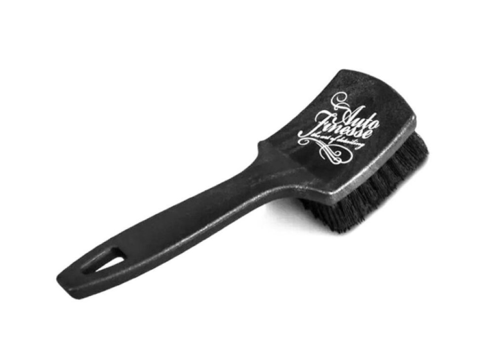 Auto Finesse Rubber Scrubber kartáč na pneumatiky