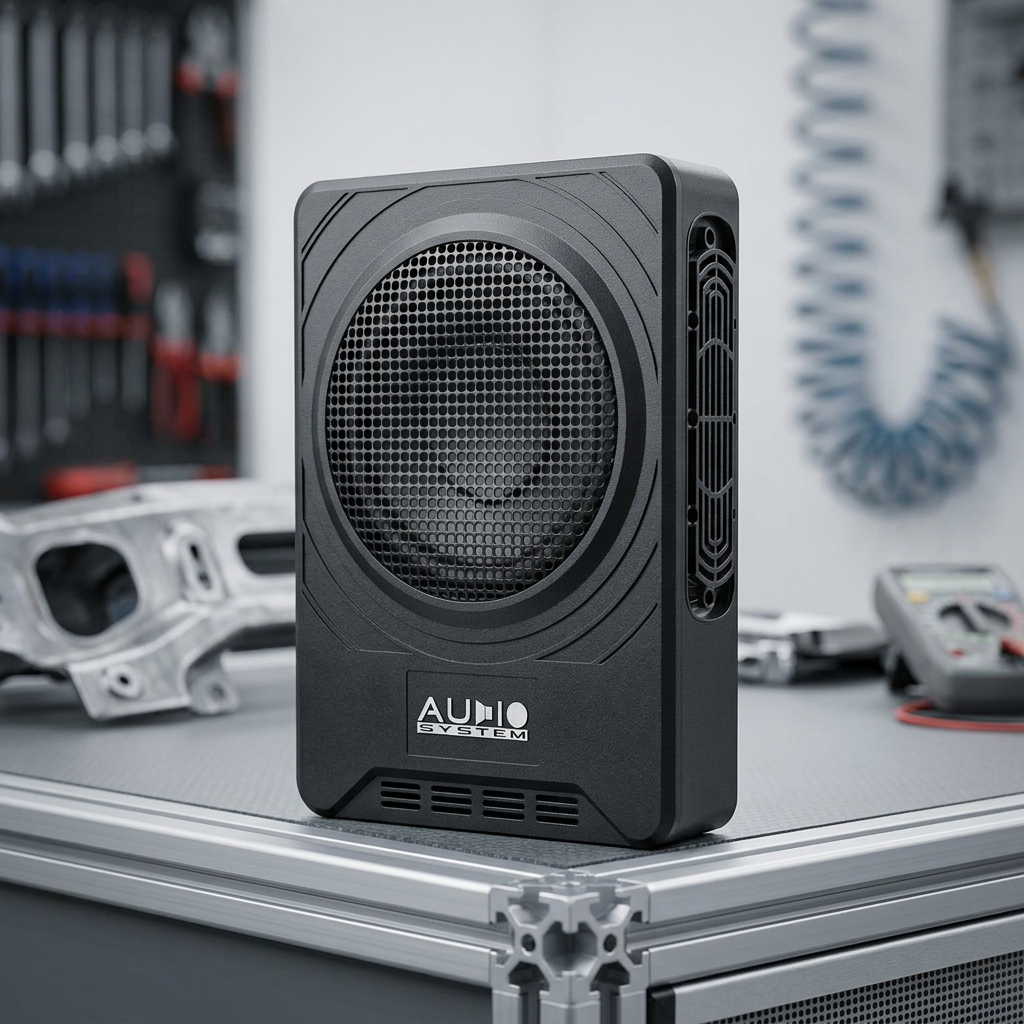 Aktivní subwoofer Audio System US08 ACTIVE