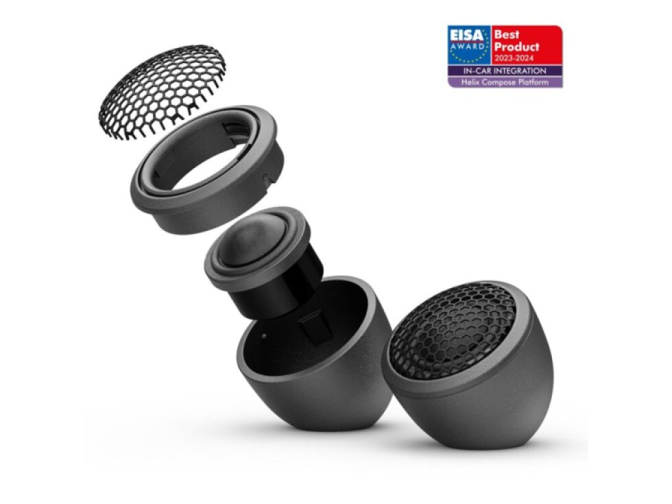 Reproduktory HELIX Ci7 T20FM-SC