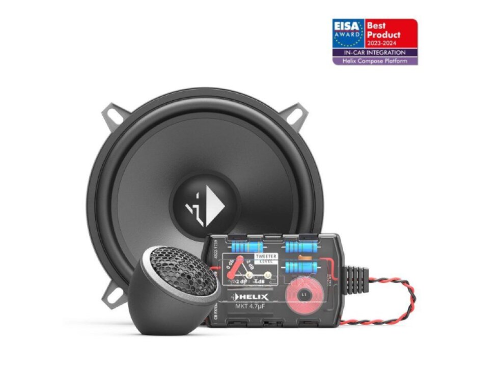 Reproduktory HELIX CB K130.2-S3