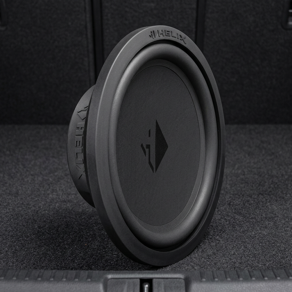 Subwoofer Helix K 10S