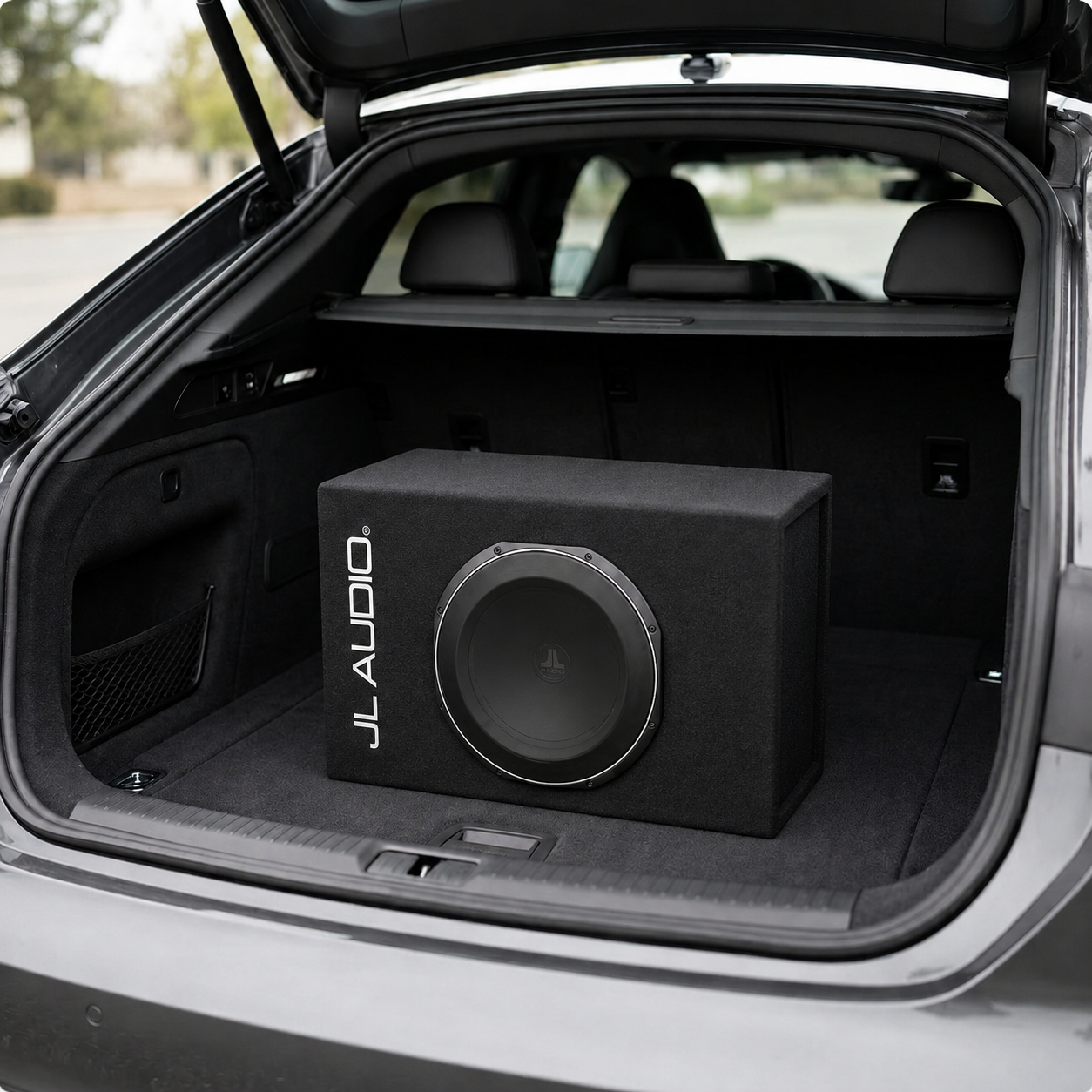 Subwoofer JL Audio ACP112LG-TW1