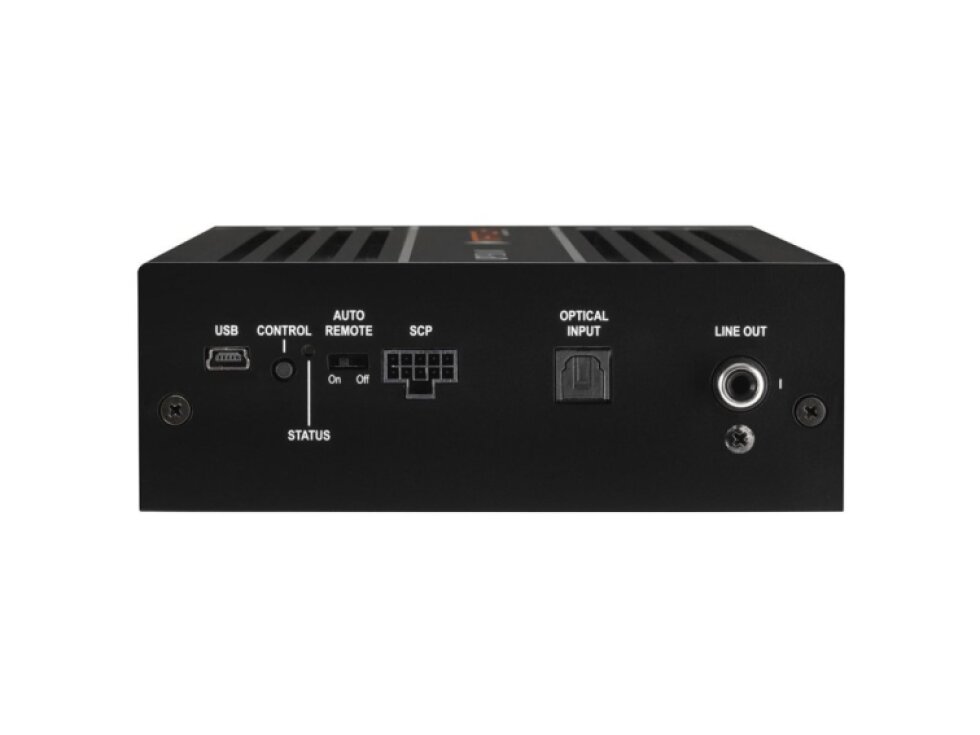 Zesilovač Match UP 6DSP