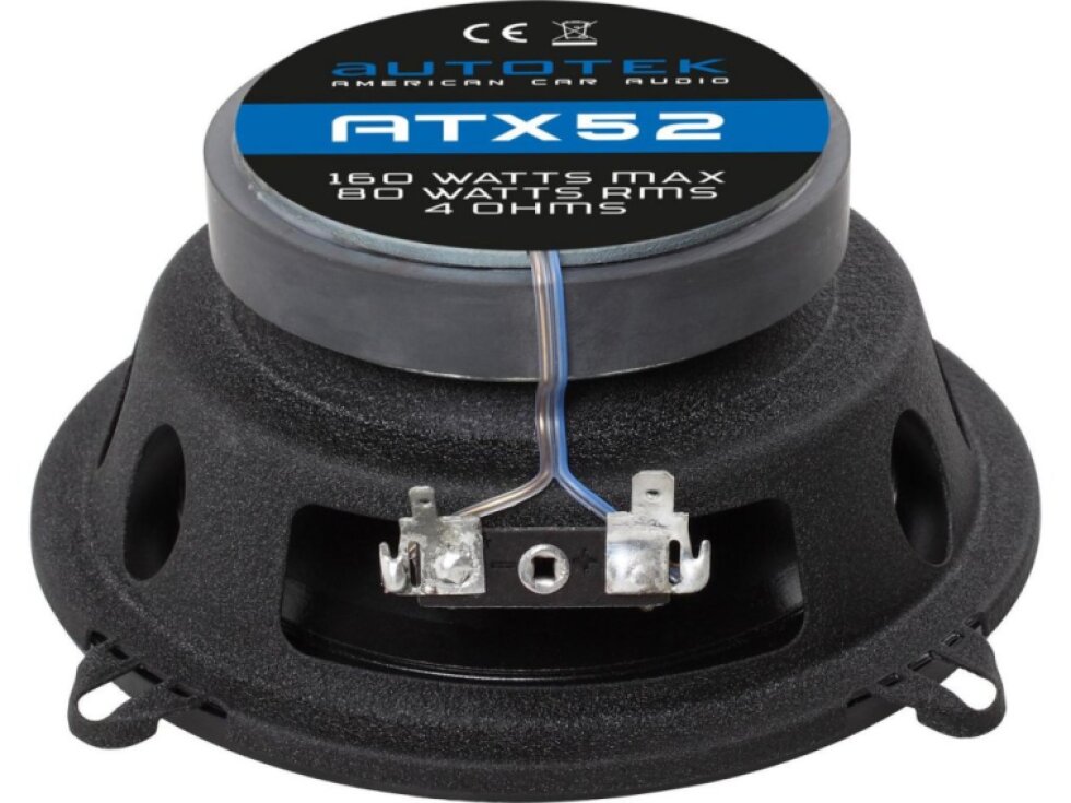 Reproduktory Autotek ATX52