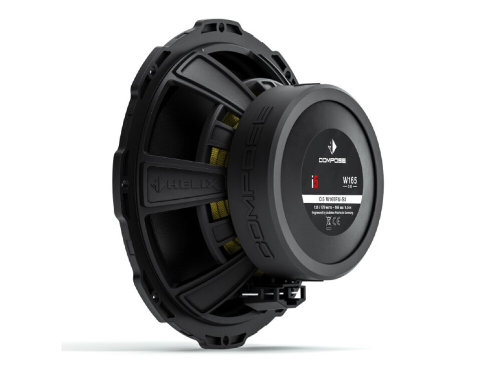 Reproduktory HELIX Ci5 W165FM-S3