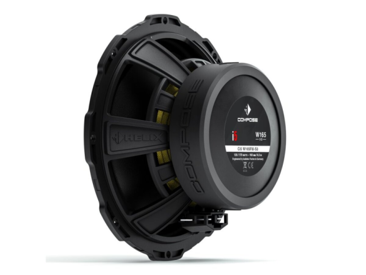 Reproduktory HELIX Ci5 W165FM-S3
