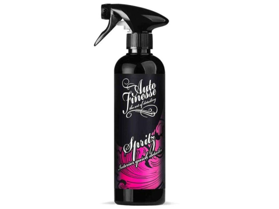 Auto Finesse Spritz Interior Detail Spray 500 ml interierový detailer