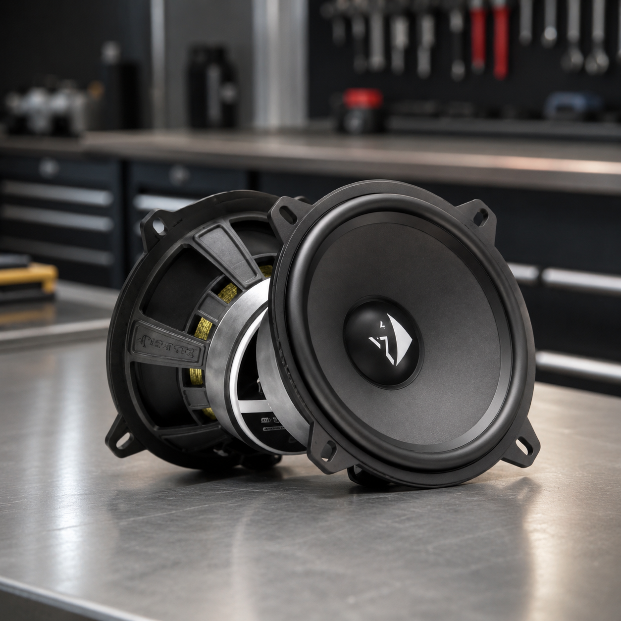 Reproduktory Helix Ci3 W130-S3