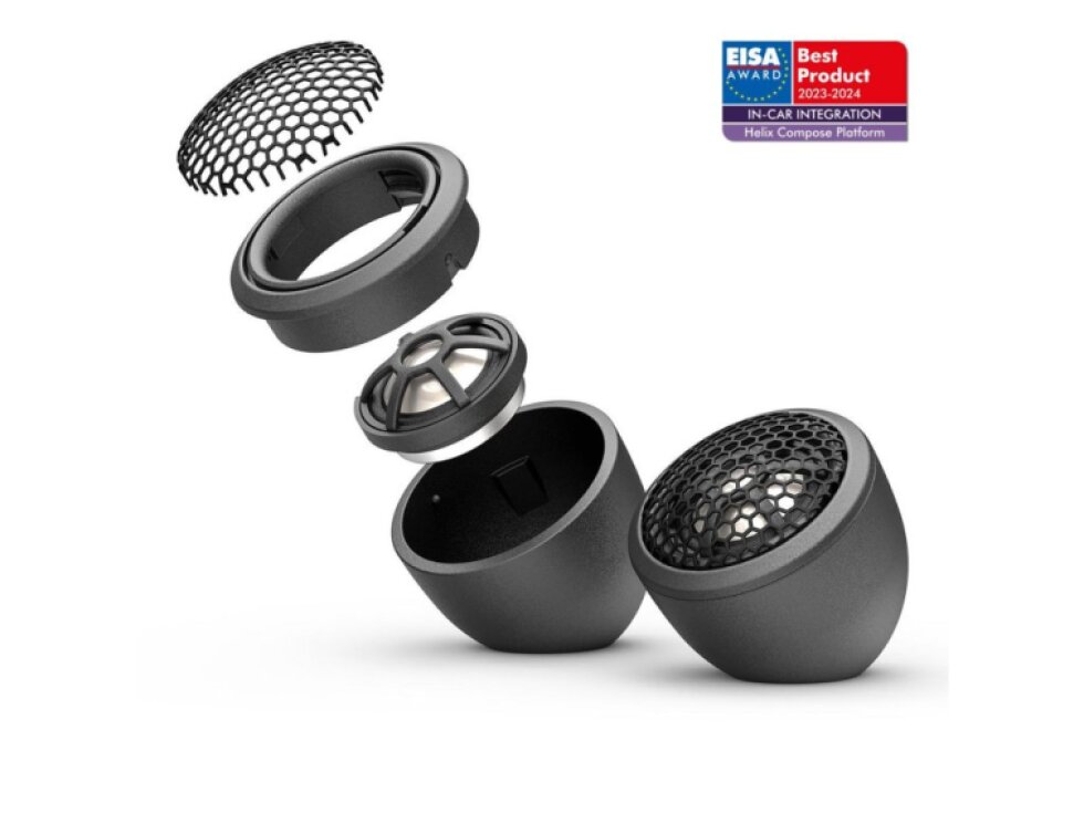 Reproduktory HELIX Ci3 T20FM-TI MK2