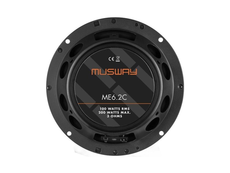 Reproduktory Musway ME6.2C