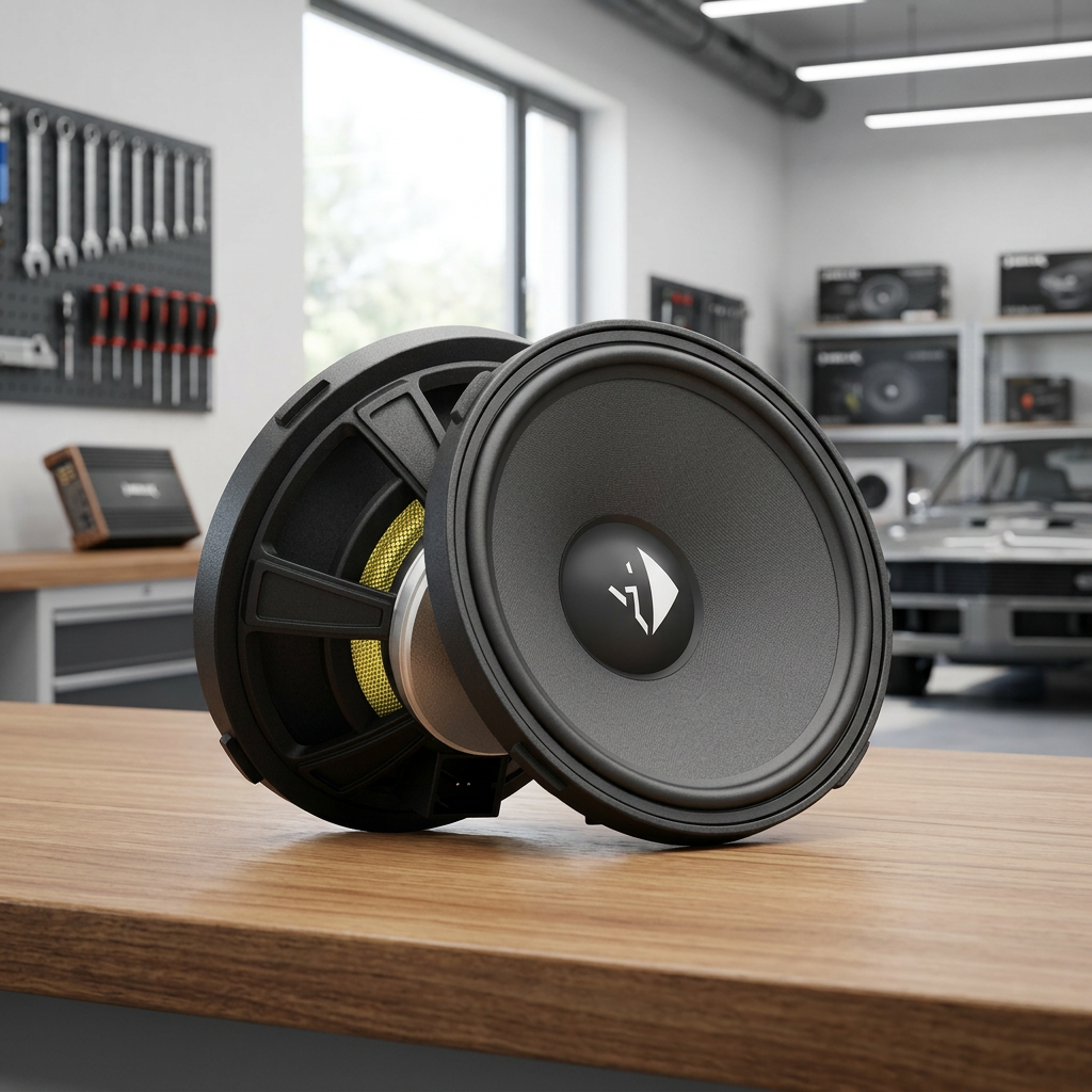 Reproduktory HELIX Ci3 M100FM-S3