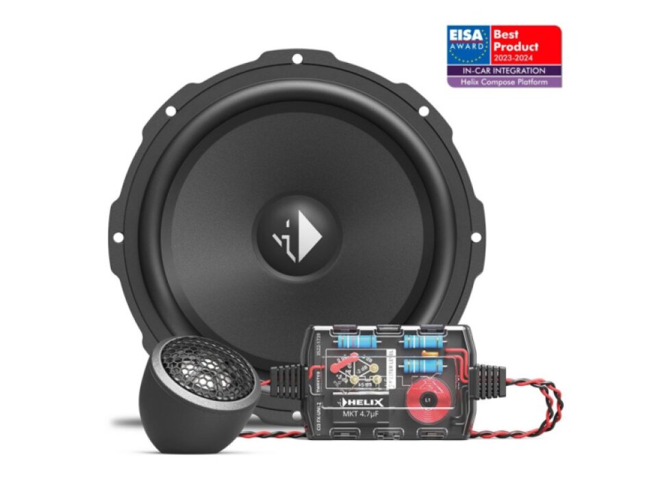 Reproduktory HELIX Ci3 K165.2FM-S3