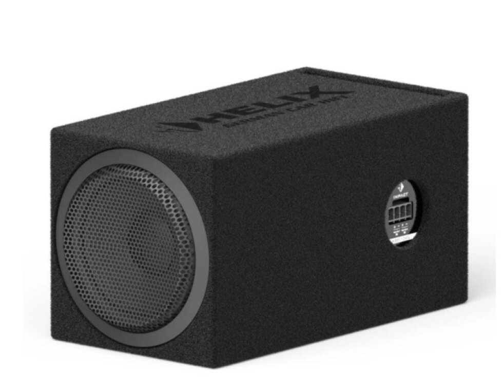 Subwoofer HELIX IK EB6.1-DVC2